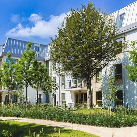 Eternity Luxury Apartment Dolny Sopot Bagian luar foto