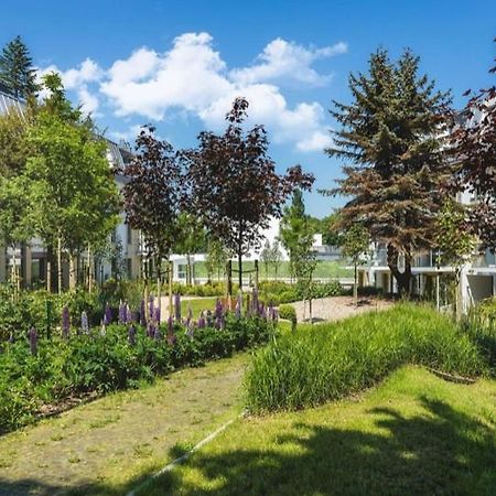 Eternity Luxury Apartment Dolny Sopot Bagian luar foto