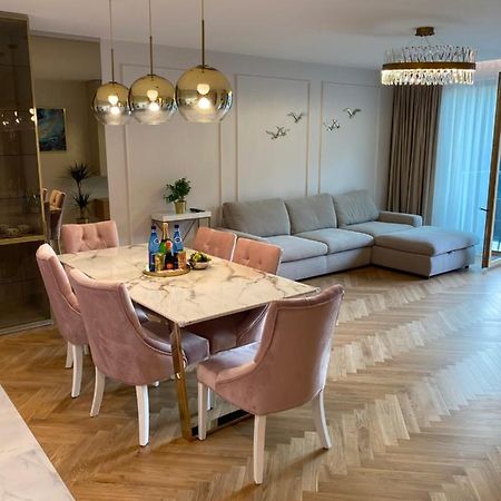 Eternity Luxury Apartment Dolny Sopot Bagian luar foto
