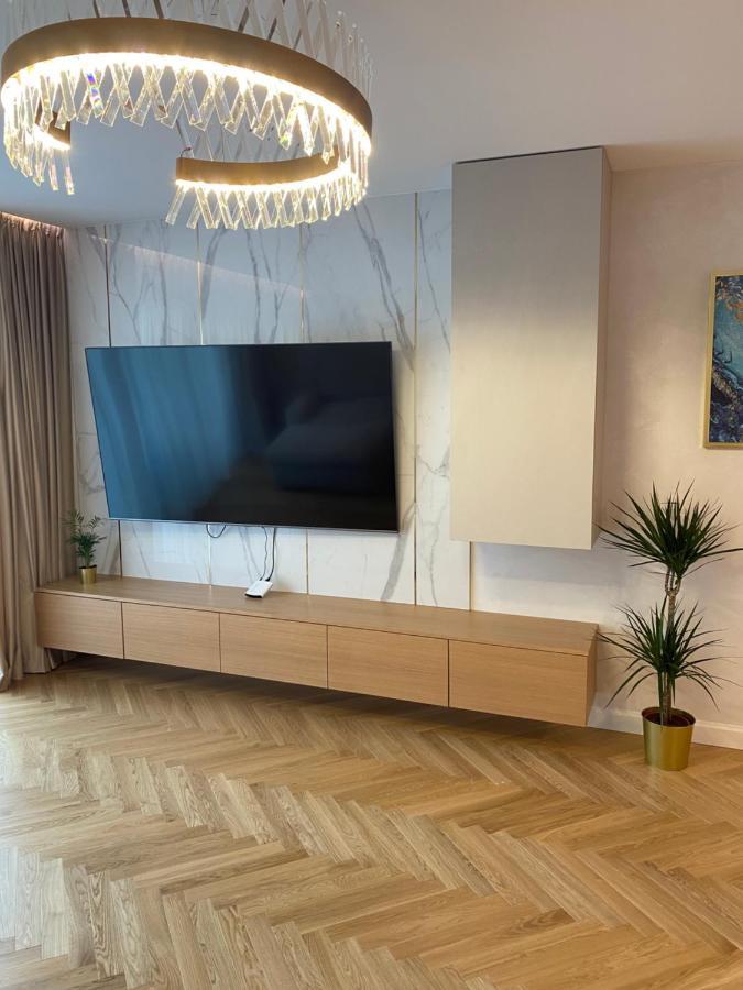 Eternity Luxury Apartment Dolny Sopot Bagian luar foto