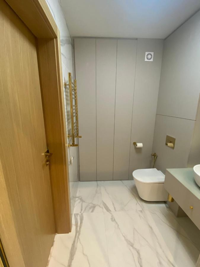 Eternity Luxury Apartment Dolny Sopot Bagian luar foto