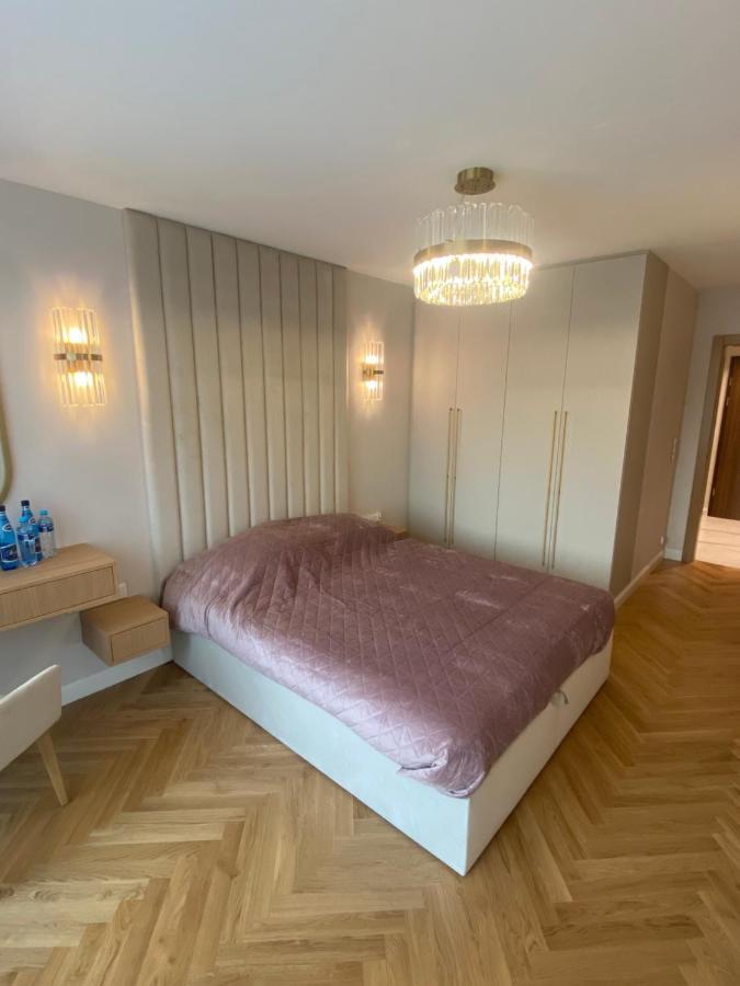 Eternity Luxury Apartment Dolny Sopot Bagian luar foto