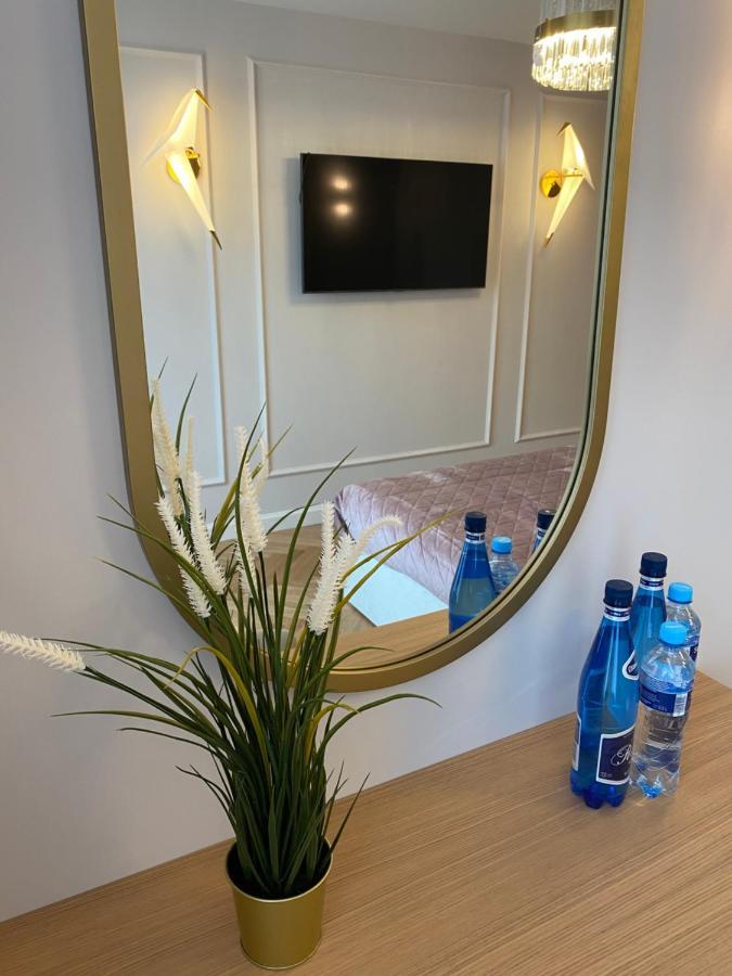 Eternity Luxury Apartment Dolny Sopot Bagian luar foto
