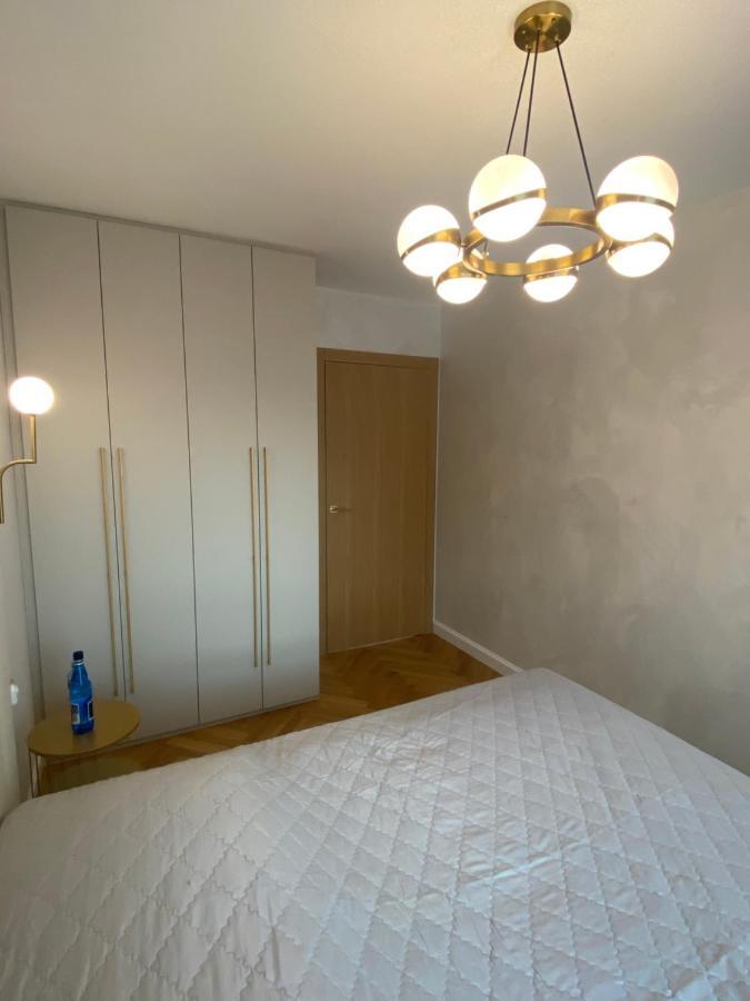 Eternity Luxury Apartment Dolny Sopot Bagian luar foto