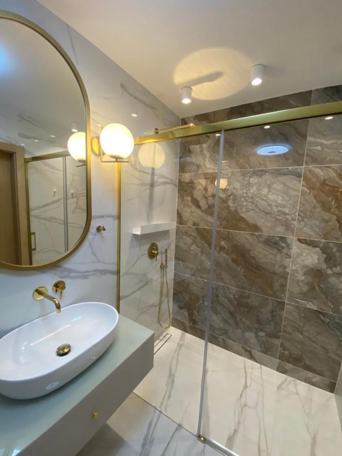 Eternity Luxury Apartment Dolny Sopot Bagian luar foto
