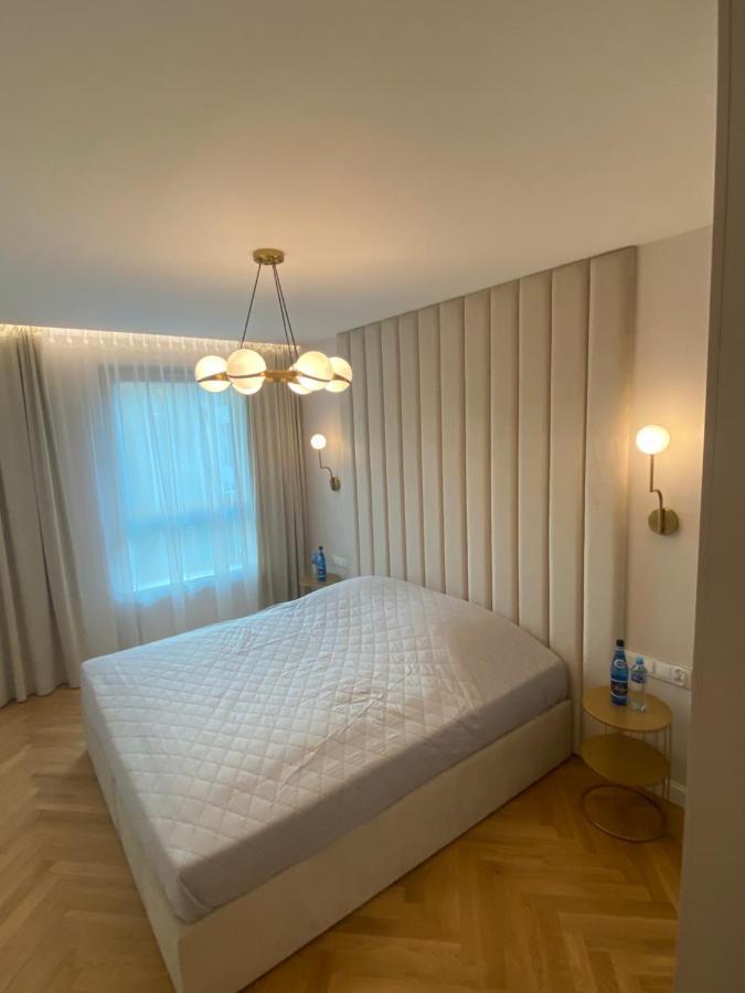 Eternity Luxury Apartment Dolny Sopot Bagian luar foto