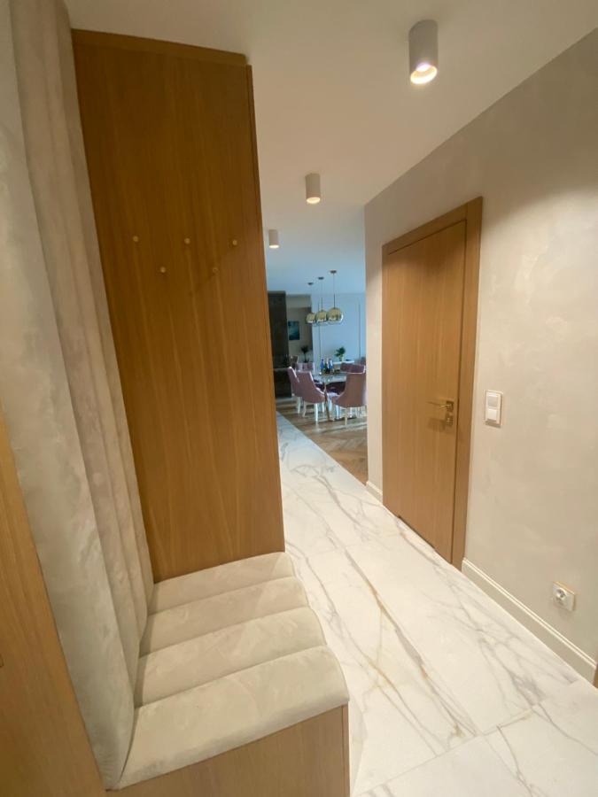 Eternity Luxury Apartment Dolny Sopot Bagian luar foto