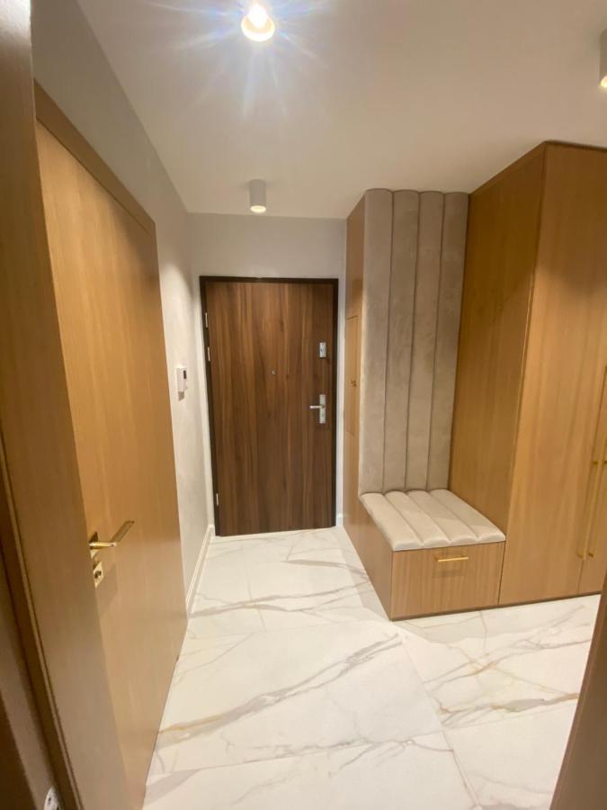Eternity Luxury Apartment Dolny Sopot Bagian luar foto