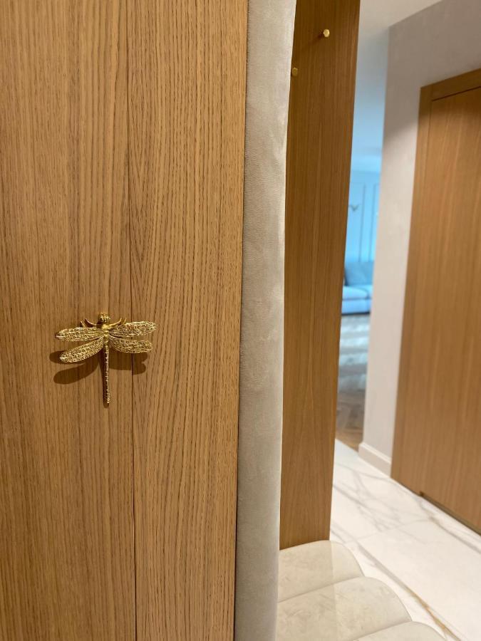 Eternity Luxury Apartment Dolny Sopot Bagian luar foto